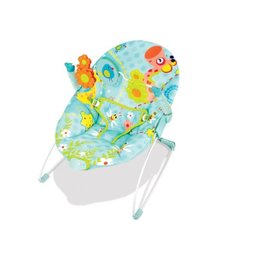 Cadeira de Descanso Vibratória - 1