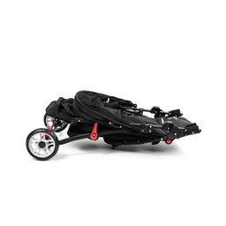 Carrinho Triciclo Safety + bebê Conforto Safety Color Baby - 7