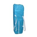 Ver imagem 7 de Berço Cercado Portátil Azul Eco com Mosquiteiro