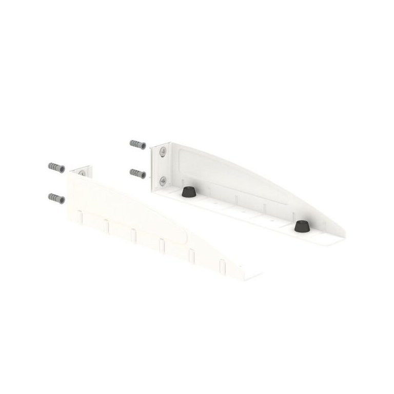 Suporte de Micro-ondas Multivisao F-Decor - Branco