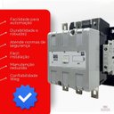 Ver imagem 6 de Contator Tripolar 150a Cwm150-22-30e65 2na/2nf 110-255v Weg