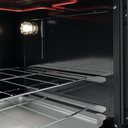 Ver imagem 7 de Forno Elétrico de Bancada Terim 70L Grill com 2 Grades e Luz Interna