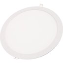 Ver imagem 1 de Plafon LED Tramontina Redondo de Sobrepor 12 W Bivolt 3000 k Luz Amarela