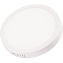 Ver imagem 2 de Plafon LED Tramontina Redondo de Sobrepor 12 W Bivolt 3000 k Luz Amarela