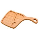 Ver imagem 1 de Tábua Petisqueira em Bambu