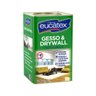 Tinta Acrílica Gesso e Drywall 18 Litros Branco Fosco Eucatex Gesso & Drywall - 1