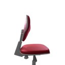 Ver imagem 4 de Mocho Odontologico Concha Back BC - Vermelho