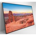 Ver imagem 5 de Quadro Parque Nacional Dos Arcos Utah 60x40 Cm