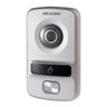 Vídeo Porteiro Hikvision DS-KV8102-IP Módulo externo - 4