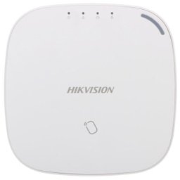 Central de Alarme Hikvision Ds-Pwa32-Hg sem Fio New - 1