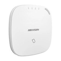 Central de Alarme Hikvision Ds-Pwa32-Hg sem Fio New - 2