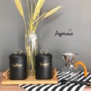 Ver imagem 2 de Passador de Café em Vidro e Filtro Reutilizável Inox