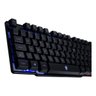 Teclado Gamer Evolut Hawke Eg-206rb Rainbow Led Pc Xbox Ps4 - 2