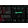 Teclado Gamer Evolut Hawke Eg-206rb Rainbow Led Pc Xbox Ps4 - 3