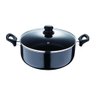Cacarola Pixel Globimport Chef Sauce 28cm Cs-1507 - 1