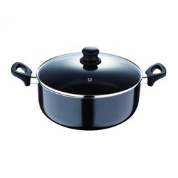 Cacarola Pixel Globimport Chef Sauce 28cm Cs-1507 - 1 Cacarola Pixel Globimport Chef Sauce 28cm Cs-1507 - 1