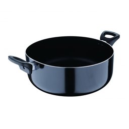 Cacarola Pixel Globimport Chef Sauce 28cm Cs-1507 - 2 Cacarola Pixel Globimport Chef Sauce 28cm Cs-1507 - 2