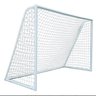 Par Rede Gol Futsal Futebol de Salão Fio 4mm Proteção U.v. - 1
