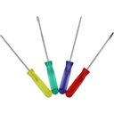 Ver imagem 2 de Ferramenta Diversa Jg Chave Fenda/philips 4pcs Bl com 4