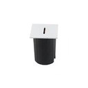 Ver imagem 1 de Balizador Astraled Rale Quadrado de Embutir LED 2W Bivolt