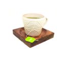 Ver imagem 1 de Descanso De Mesa P Cafeteira Xícaras Caneca Mesa Escritório