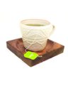 Ver imagem 1 de Descanso De Mesa P Cafeteira Xícaras Caneca Mesa Escritório