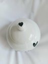 Ver imagem 5 de Açucareiro de Porcelana Bolinha Sugar Coração