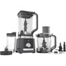 3x1 Ninja Deluxe Kitchen Liquidificador Processador Co905ks - 2