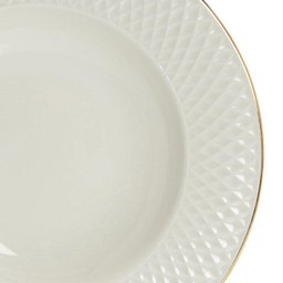 Aparelho de Jantar Eclat Gold 42 Peças - Home Style - 3
