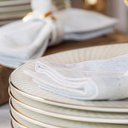 Ver imagem 5 de Aparelho de Jantar Eclat Gold 42 Peças - Home Style