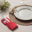 Ver imagem 4 de Aparelho de Jantar Eclat Gold 42 Peças - Home Style