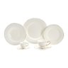 Aparelho de Jantar Eclat Gold 42 Peças - Home Style - 1