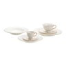 Aparelho de Jantar Eclat Gold 42 Peças - Home Style - 2