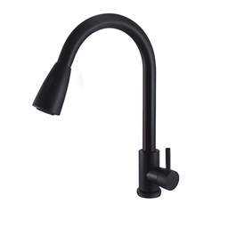 Torneira Gourmet para Pia de Cozinha Varias Cores:preto - 1