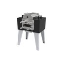 Ver imagem 1 de Churrasqueira sem Fumaça para Apartamento Hotbox Costela 2 Grelhas