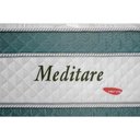 Ver imagem 2 de Cama Box Baú King: Colchão Molas Master Ensacadas Herval Meditare + Base White(193x203)