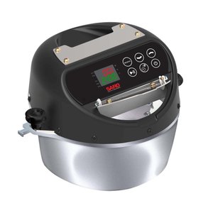 Misturador Elétrico Inteligente Saro 4 Litros Bivolt Pa4i