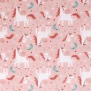 Ver imagem 1 de Manta Kids Infantil Solteiro Microfibra 150x220cm Porto Franco Mundo Mágico