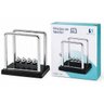Newton Bola Balanço Brinquedo Equilíbrio Movimento Perpétuo - 5