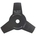 Ver imagem 5 de Roçadeira Lateral Vulcan Vr620h 10500rpm 2T 62cc 3hp Para Mato Alto Com Faca 3 Pontas + Óleo
