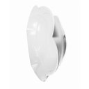 Ver imagem 3 de Saladeiras Flower para Buffet 100% Melamina 35x14,5cm Frg2292