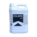 Ver imagem 1 de Cola Pva Branca Extra Colafix 1200 para Papelão Madeira 5kg