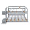 Giragrill Kit 2011 Inox - 1