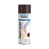 Kit 2 Tinta Aerossol Marrom Uso Geral 350 Ml/250g - 2
