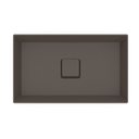 Ver imagem 4 de Cuba de Sobrepor sem Mesa Terra T17