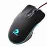 Mouse Gamer Led Rgb Soldado Pc Gm-v550 Infokit - 2