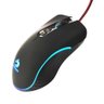 Mouse Gamer Led Rgb Soldado Pc Gm-v550 Infokit - 4