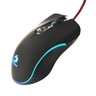 Mouse Gamer Led Rgb Soldado Pc Gm-v550 Infokit - 1