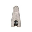 Ver imagem 4 de Dispositivo Vb 36/16 Niquelado + Pf Vb Du 279 (Longo) (Kit C/50 Un)