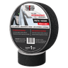 Fita Antiderrapante 50 Mm X 30 Metros - Preta - 2